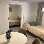 Hotel Afrodete Firostefani