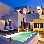 Afrodete Hotel