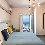 Hotel Afrodete Firostefani