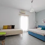 Hotel Afrodete *