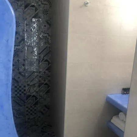 Afrodete Hotel