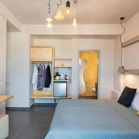 Afrodete Hotel