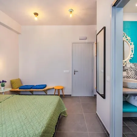 Hotel Afrodete