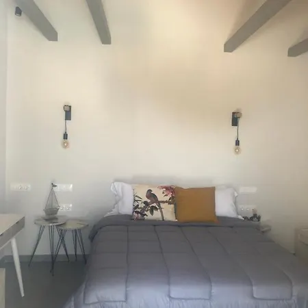 Hotel Afrodete