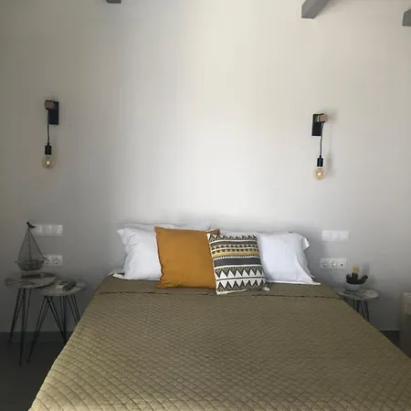 Afrodete Otel Firostefani