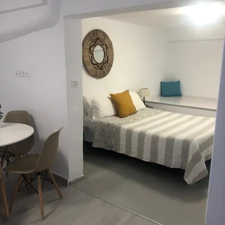 Hotel Afrodete
