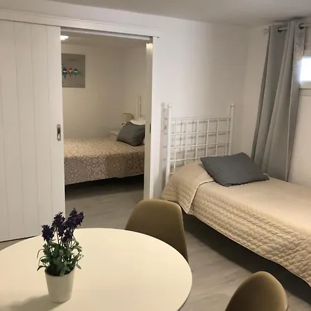 Hotel Afrodete Firostefani