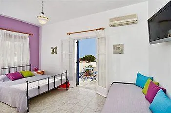 Afrodete Hotel *