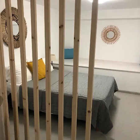 Szálloda Afrodete *