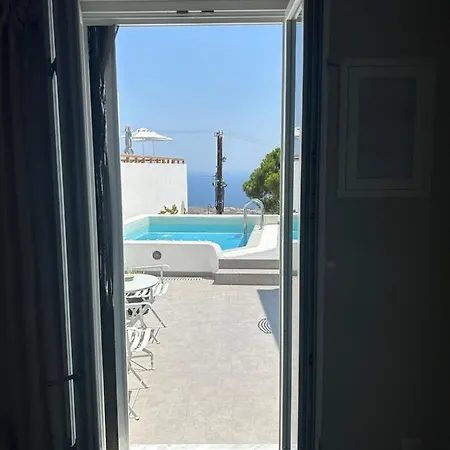 Szálloda Afrodete *