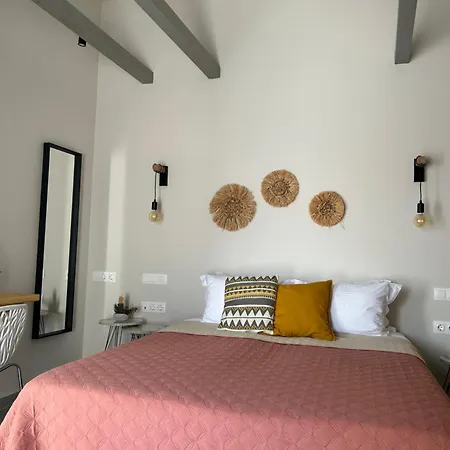 Afrodete * Firostefani