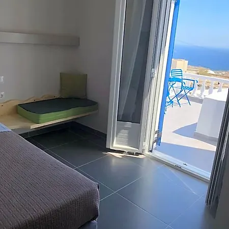 فندق أفروديت فِروستيفاني