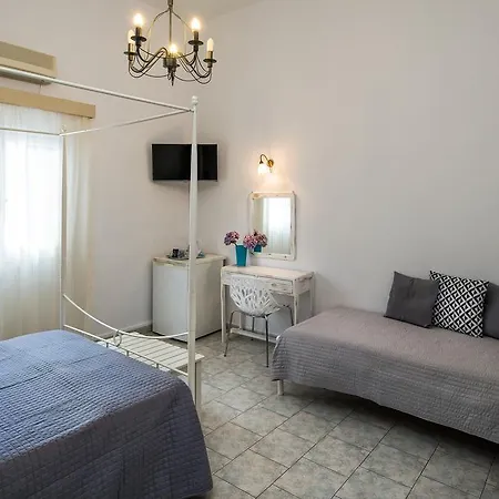 Hotel Afrodete *
