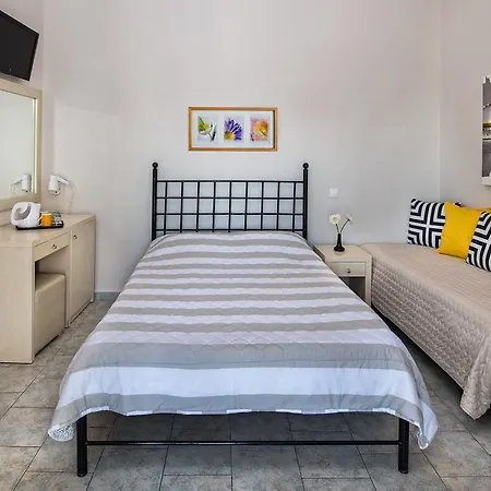 Afrodete Szálloda *