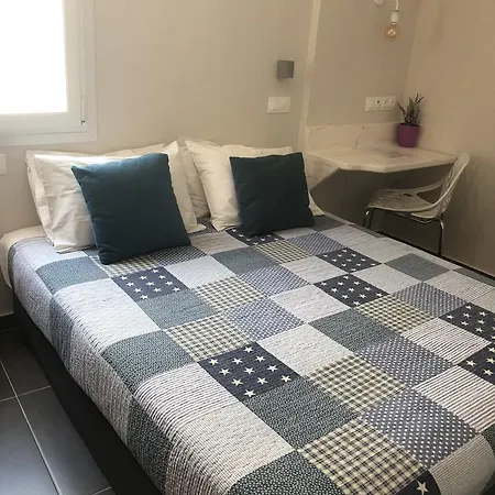 Afrodete * Firostefani