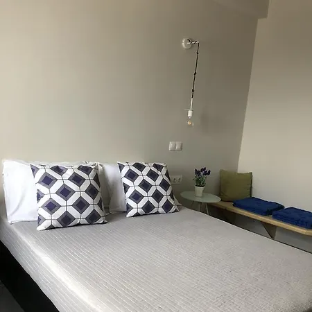 阿弗罗蒂特酒店 * 菲罗斯特法尼