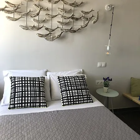 Afrodete * Firostefani