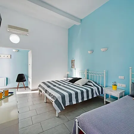 Afrodete Firostefani