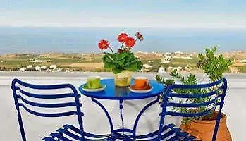 Afrodete Hotel