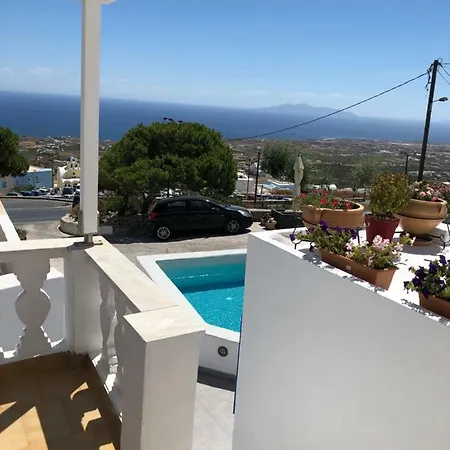 Afrodete Hotel