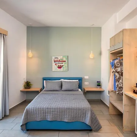 Afrodete Hotel *