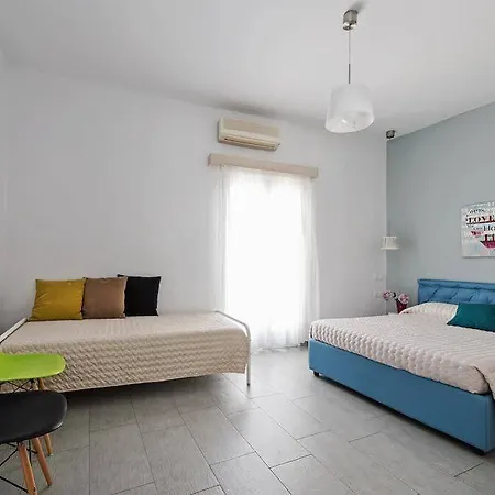 Hotel Afrodete *