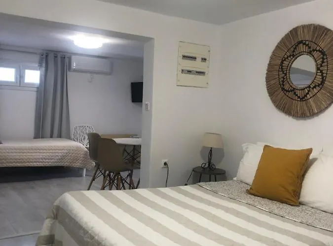 阿弗罗蒂特酒店