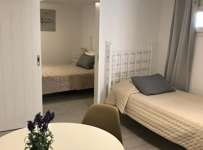 Hotel Afrodete Firostefani