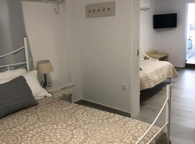 Afrodete Firostefani