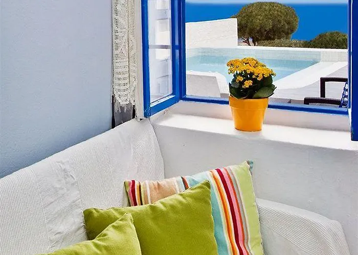 阿弗罗蒂特酒店