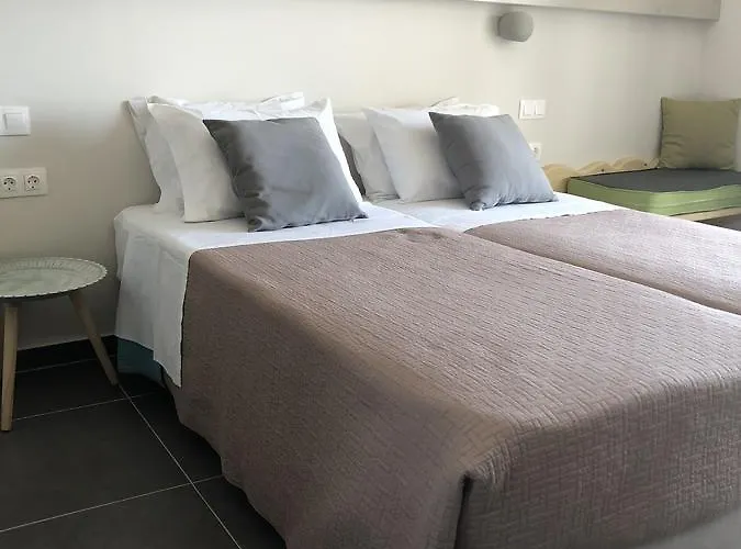 阿弗罗蒂特酒店