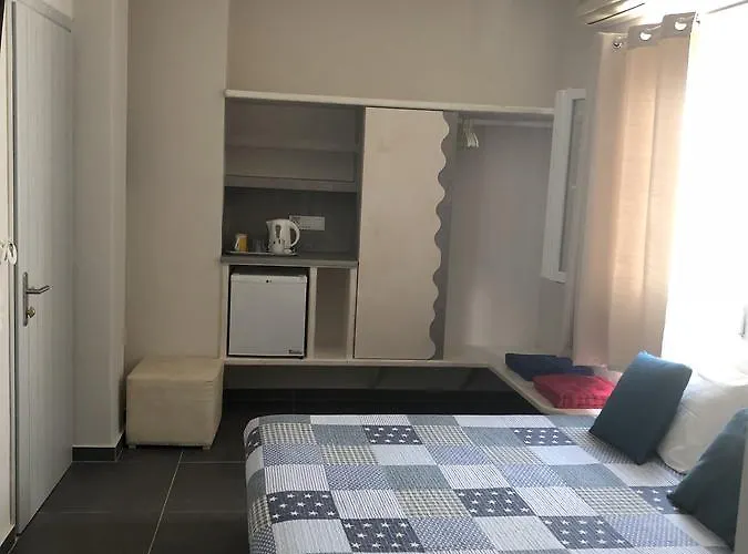 Afrodete * Firostefani