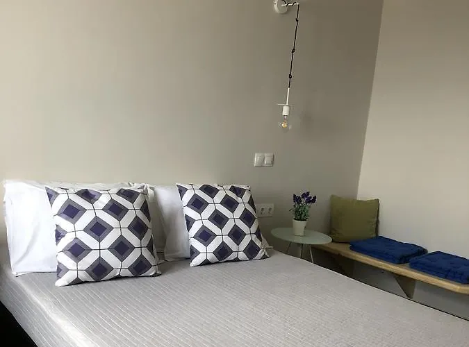 阿弗罗蒂特酒店 * 菲罗斯特法尼