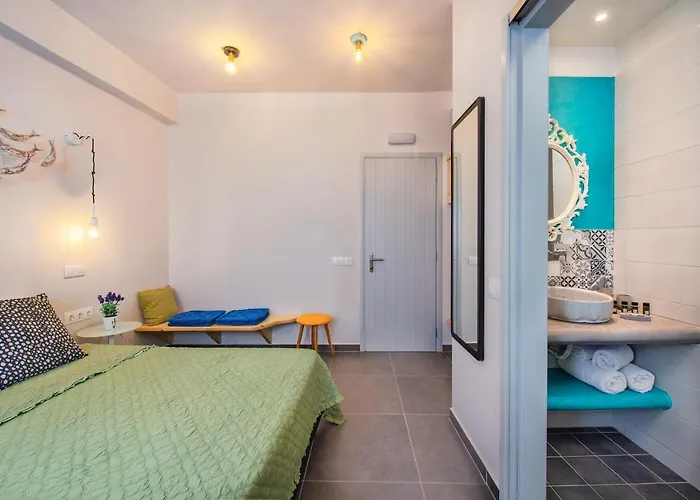 酒店 阿弗罗蒂特酒店