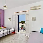 Afrodete Hotel *