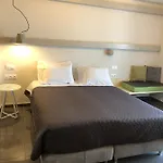 Afrodete Hotel *