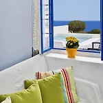 Hotel Afrodete Firostefani