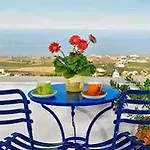 Afrodete Hotel