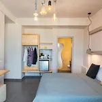 Afrodete Hotel