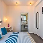 Hotel Afrodete Firostefani