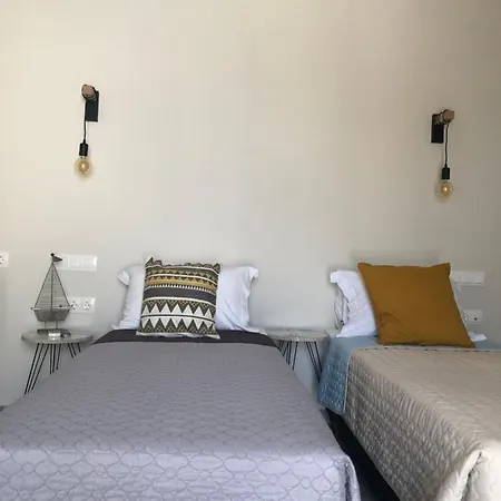 Hotel Afrodete *
