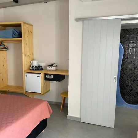 Afrodete Hotel