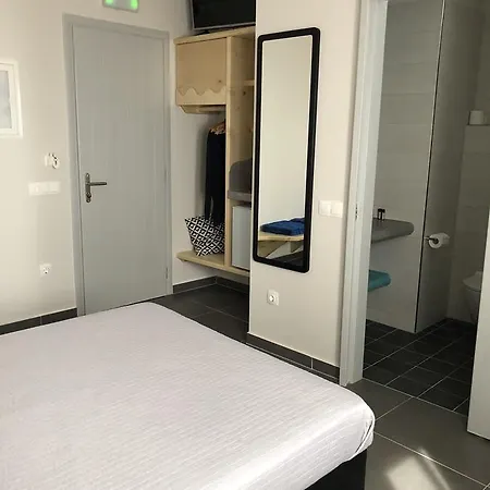 Hotel Afrodete