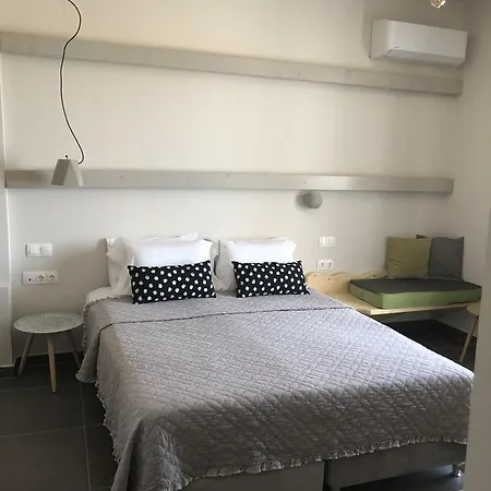 Hotel Afrodete