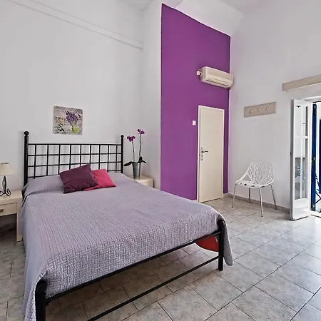 Hotel Afrodete Firostefani