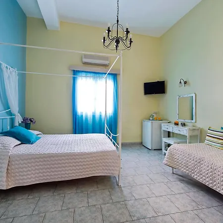 Hotel Afrodete