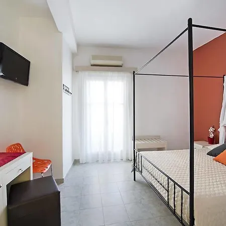Hotel Afrodete
