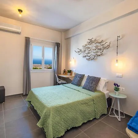 Hotel Afrodete *