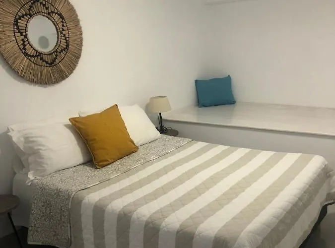 Hotel Afrodete Firostefani