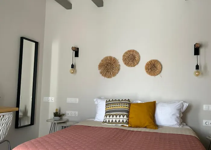 阿弗罗蒂特酒店 * 菲罗斯特法尼